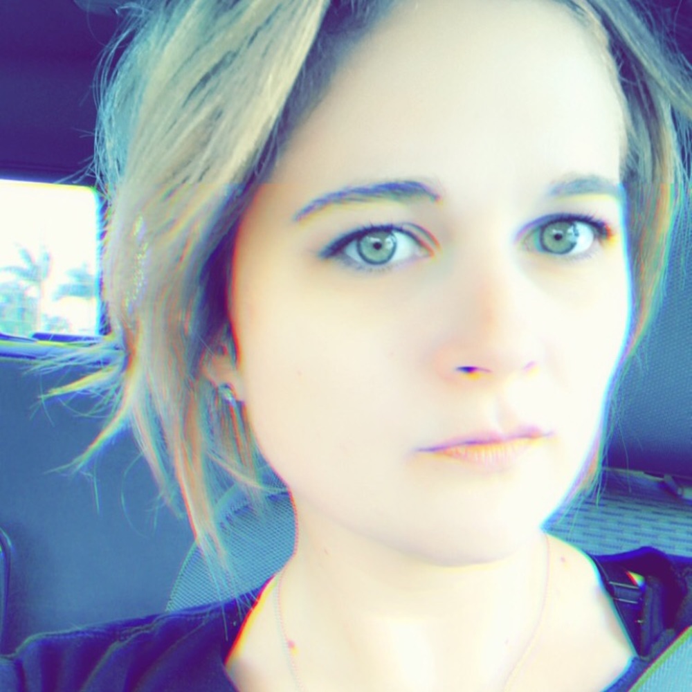 Meet your Posher, Meghan